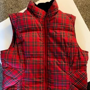 Tommy Hilfiger vest